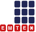 EMTEX GmbH Logo